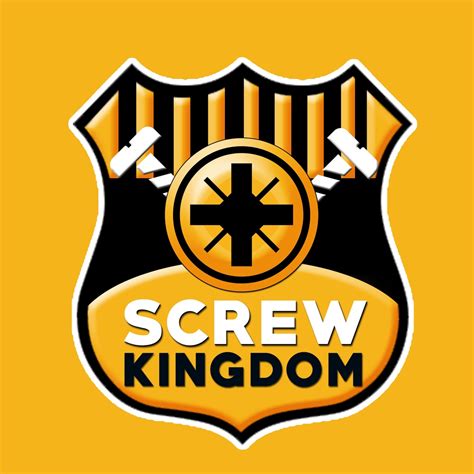 Screw Kingdom Hardware .
